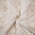 Dyeable Sequins Embroidered Georgette Kali-FR5306